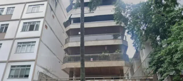 Apartamento com 5 Quartos à venda, 401m² no Flamengo, Rio de Janeiro