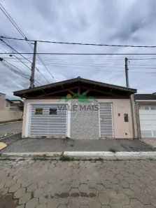 Casa com 3 Quartos à venda, 120m² no Jardim Aeroporto, Guaratinguetá