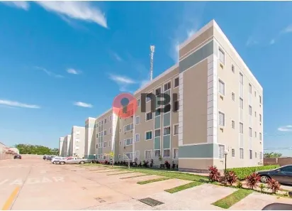 Apartamento com 2 Quartos à venda, 46m² no Centenário da Emancipação, São José do Rio Preto