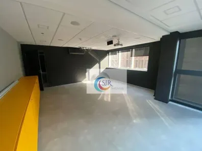 Sala Comercial para alugar, 175m² no Consolação, São Paulo