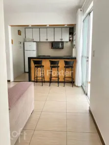 Apartamento com 2 Quartos à venda, 53m² no Kobrasol, São José