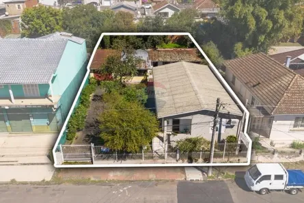 Casa com 3 Quartos à venda, 161m² no Centro, Montenegro
