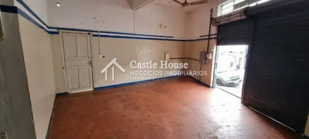 Sala Comercial para alugar, 50m² no Vila Dom Pedro I, São Paulo