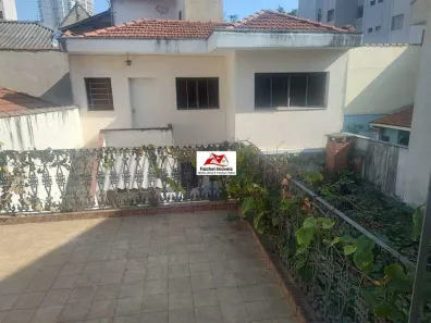 Sobrado com 4 Quartos à venda, 240m² no Mooca, São Paulo