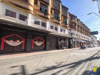Ponto Comercial para alugar, 44m² no Centro, Fortaleza