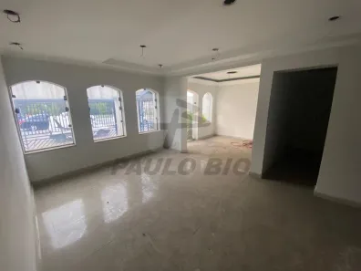 Galpão/Depósito/Armazém para alugar, 335m² no Santo Antônio, São Caetano do Sul