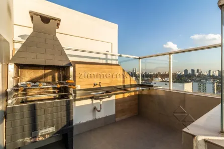 Apartamento com 4 Quartos à venda, 198m² no Perdizes, São Paulo