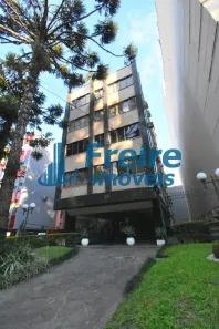 Sala Comercial para alugar, 46m² no Moinhos de Vento, Porto Alegre