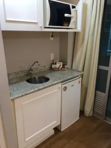 Flat com 1 Quarto à venda, 50m² no Consolação, São Paulo