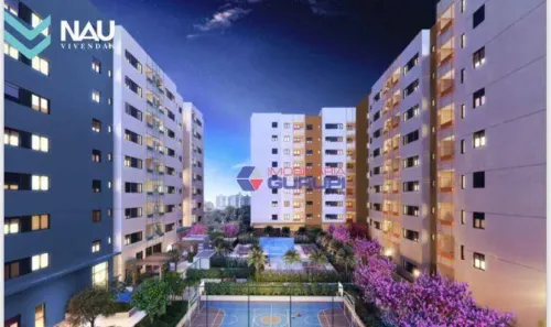 Apartamento com 3 Quartos à venda, 68m² no Jardim Bosque das Vivendas, São José do Rio Preto