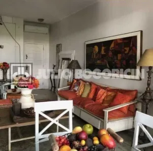 Apartamento com 2 Quartos à venda, 105m² no Leblon, Rio de Janeiro