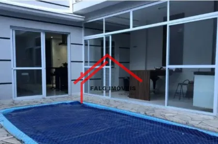 Sobrado com 3 Quartos à venda, 175m² no Bela Vista, Osasco