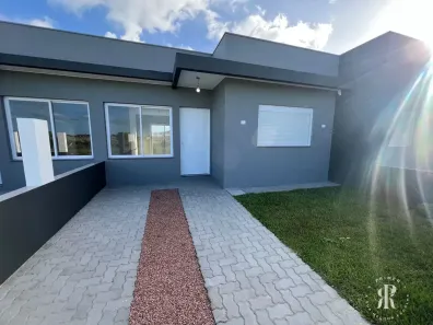 Casa com 2 Quartos à venda, 70m² no , Imbé