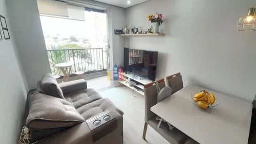 Apartamento com 2 Quartos à venda, 49m² no Presidente Altino, Osasco