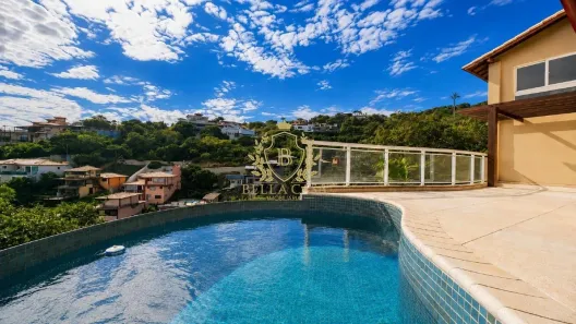 Casa com 4 Quartos à venda, 253m² no João Fernandes, Armação dos Búzios