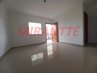 Apartamento com 2 Quartos à venda, 41m² no Vila Mazzei, São Paulo