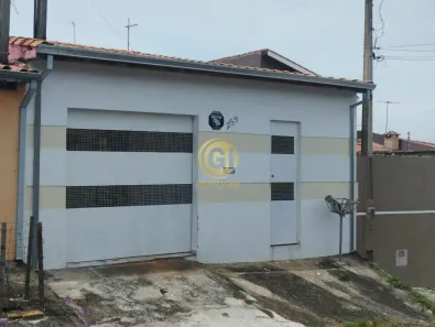 Casa com 3 Quartos à venda, 210m² no Parque dos Príncipes, Jacareí
