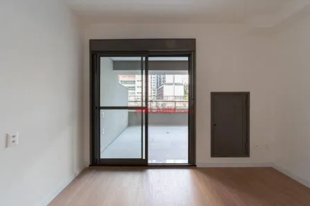 Apartamento com 1 Quarto à venda, 35m² no Vila Clementino, São Paulo