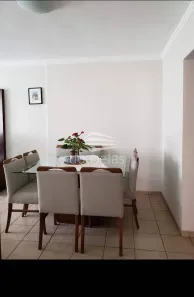 Apartamento com 3 Quartos à venda, 89m² no Jardim Valparaíba, São José dos Campos