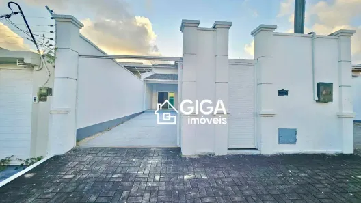 Casa com 3 Quartos à venda, 175m² no Sapiranga-Coité, Fortaleza