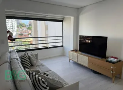 Apartamento com 2 Quartos à venda, 66m² no Vila Mariana, São Paulo