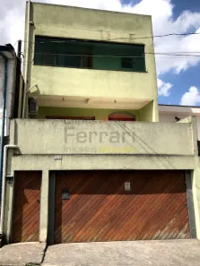 Sobrado com 4 Quartos à venda, 100m² no Tucuruvi, São Paulo