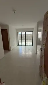 Apartamento com 2 Quartos para alugar, 48m² no Cidade Universitária, Maceió