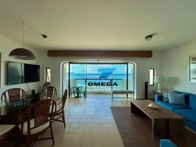 Apartamento com 4 Quartos à venda, 160m² no Vila Luis Antônio, Guarujá