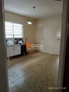 Casa com 4 Quartos à venda, 250m² no Santa Maria, Santo André
