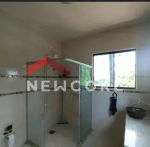 Casa de Condomínio com 2 Quartos à venda, 200m² no Condomínio Recanto dos Pássaros (Justinópolis), Ribeirão das Neves