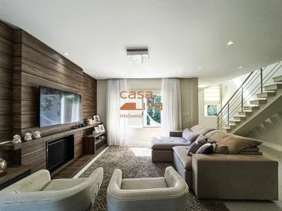 Casa de Condomínio com 3 Quartos à venda, 250m² no Elsa, Viamão