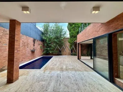 Casa com 6 Quartos à venda, 628m² no Belvedere, Belo Horizonte