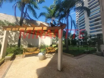 Apartamento com 3 Quartos à venda, 136m² no Santana, São Paulo