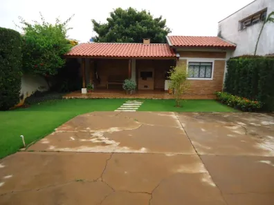 Casa com 3 Quartos à venda, 146m² no Chácara Machadinho I, Americana