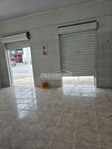Ponto Comercial para alugar, 60m² no Vila Dominguinho, Votorantim