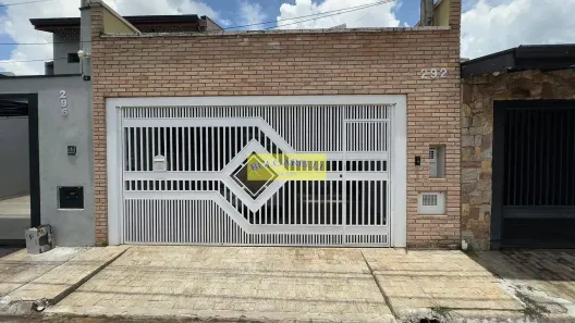 Casa com 3 Quartos à venda, 126m² no Parque Cidade Jardim II, Jundiaí