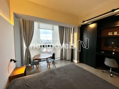 Apartamento com 1 Quarto à venda, 26m² no Vila Olímpia, São Paulo
