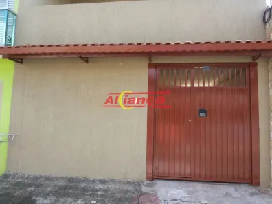 Casa com 2 Quartos à venda, 203m² no Parque Industrial Cumbica, Guarulhos