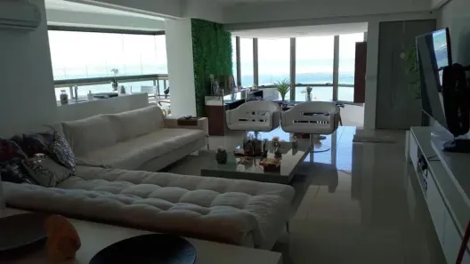 Apartamento com 5 Quartos à venda, 238m² no Piedade, Jaboatão dos Guararapes