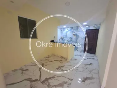 Apartamento com 1 Quarto à venda, 31m² no Botafogo, Rio de Janeiro