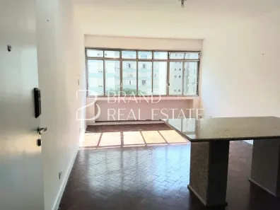 Apartamento com 2 Quartos à venda, 115m² no Higienópolis, São Paulo