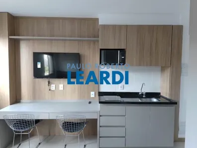 Apartamento com 1 Quarto à venda, 24m² no Pinheiros, São Paulo