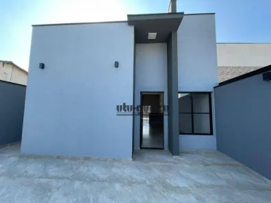 Casa com 3 Quartos à venda, 130m² no Jardim Paulista III, Itu