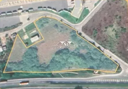 Lote/Terreno à venda, 1000m² no Centro, Nova Iguaçu