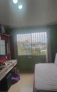 Apartamento com 2 Quartos à venda, 52m² no Vila Irmãos Arnoni, São Paulo
