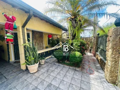 Casa com 6 Quartos à venda, 221m² no Parque São Lourenço, Indaiatuba