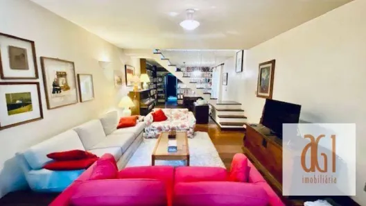 Imóvel Comercial com 5 Quartos à venda, 200m² no Pinheiros, São Paulo
