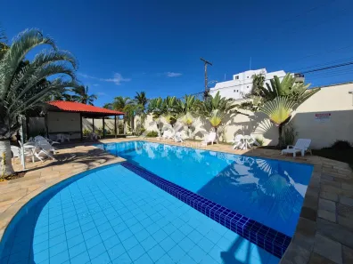Casa de Condomínio com 3 Quartos à venda, 165m² no Balneário Sambura, Peruíbe