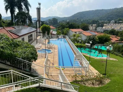 Casa de Condomínio com 4 Quartos à venda, 120m² no Freguesia (Jacarepaguá), Rio de Janeiro