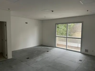 Sala Comercial com 1 Quarto à venda, 41m² no Butantã, São Paulo